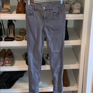 American eagle pants